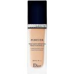 Offwhitefarbene Dior Diorskin Foundations Strahlende gegen Rötungen für gebräunte Hauttöne 