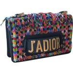 Dior - gebraucht - J'adior Flap Bag aus Leder - Cl
