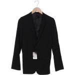 Schwarze Dior Businesskleidung aus Wolle für Herren 