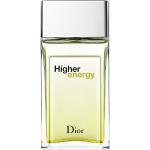 Reduzierte Dior Higher Eau de Toilette 100 ml mit Melone für Herren 