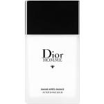 Dior Homme Balsam After Shaves 100 ml für Herren 