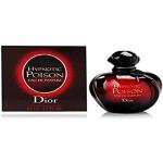 Reduzierte Dior Hypnotic Poison Eau de Parfum 50 ml mit Vanille für Damen 