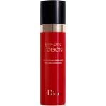 Dior Hypnotic Poison Herrendeodorants 100 ml mit Mandel 