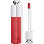 Rosa Dior Lip Tints 5 ml mit Rosen / Rosenessenz für Damen 
