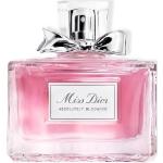 Reduzierte Dior Miss Dior Eau de Parfum 100 ml mit Rosen / Rosenessenz für Damen 