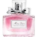 Reduzierte Dior Miss Dior Eau de Parfum 30 ml mit Rosen / Rosenessenz für Damen 