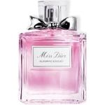 Reduzierte Dior Miss Dior Blooming Bouquet Eau de Toilette 100 ml mit Rosen / Rosenessenz für Damen 