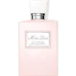 Dior Miss Dior Körperpflegeprodukte 200 ml mit Rosen / Rosenessenz 