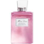 Reduzierte Dior Miss Dior Duschgele 200 ml mit Rosenöl für Damen 