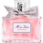 Dior Miss Dior Eau de Parfum 100 ml mit Rosen / Rosenessenz 