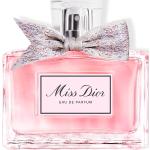 Dior Miss Dior Eau de Parfum 50 ml mit Rosen / Rosenessenz 