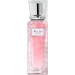 Dior Miss Dior Roll-On Eau de Parfum 20 ml mit Rosen / Rosenessenz für Damen 