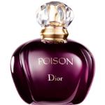 Dior Poison Eau de Toilette 30 ml mit Honig für Herren 