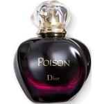 Dior Poison Eau De Toilette Spray 50 Ml