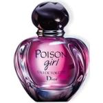 Reduzierte Dior Poison Eau de Toilette 50 ml für Damen 