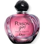 Dior Poison Girl Eau De Toilette Spray 100 Ml