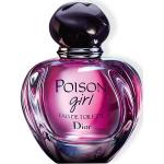 Dior Poison Girl Eau De Toilette Spray 30 Ml