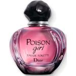 Dior Poison Girl Eau De Toilette Spray 50 Ml