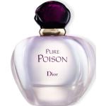 Reduzierte Dior Pure Poison Eau de Parfum 100 ml mit Jasmin für Damen 