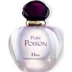 Dior Pure Poison Eau de Parfum 50 ml mit Jasmin für Damen 