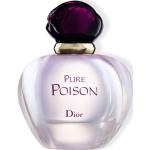 DIOR Pure Poison Eau de Parfum für Damen 50 ml