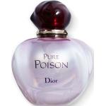 Dior Pure Poison Eau de Parfum 50 ml mit Jasmin für Herren 