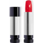 Rote Dior Bio Lippenbalsame Satin für Herren 