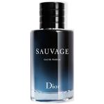 Reduzierte Dior Eau de Parfum 100 ml mit Vanille für Herren 