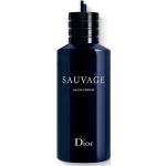 DIOR Sauvage Eau de Parfum Refill Duft-Refill – Zitrus- und Vanillenoten 300 ml