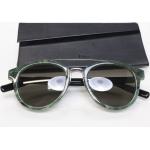 Grüne Dior Sonnenbrillen 
