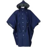 Reduzierte Blaue Vintage Dior Damenmäntel Einheitsgröße für den für den Herbst 