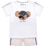 Elegante Dirkje Kinder T-Shirts aus Baumwolle für den für den Sommer 