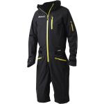 dirtlej DirtSuit Pro Edition black/yellow XS