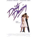 Dirty Dancing Poster 101 x 68 cm