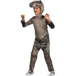 Jurassic Park Dinosaurier Dinosaurier-Kostüme aus Polyester für Kinder 