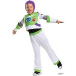 JAKKS Pacific Toy Story Buzz Lightyear Ganzkörperkostüme für Kinder 