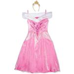 Rosa Prinzessin-Kostüme für Damen Größe S 