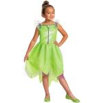 Disguise Disney Fairies Costume Classic Tinker Bell M (7-8)