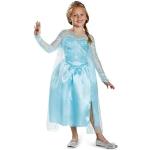 Die Eiskönigin Elsa Herzförmige Faschingskostüme & Karnevalskostüme für Kinder 