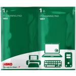 Disko IT-Reinigungstücher, 1er Pack (1 x 150 Stück
