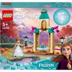 Lego Disney Die Eiskönigin Anna Bausteine für 5 - 7 Jahre 