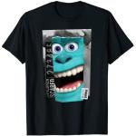 Disney and Pixar’s Monsters, Inc. Sulley Top Scarer T-Shirt