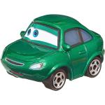 Disney Cars 3 - Die Cast - Bertha Butterswagon (HFB71)