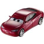 Mattel Disney Cars Cars Spiele & Spielzeuge für 3 - 5 Jahre 