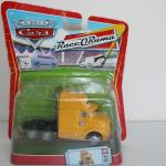 Bunte Mattel Disney Cars Cars Modellautos & Spielzeugautos 