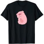 Disney Channel Gravity Falls Waddles the Pig T-Shi