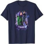 Disney Descendants 3 Mal and Evie Wicked Friends T-Shirt T-Shirt