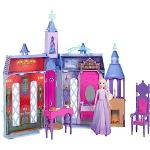 Reduzierte Bunte Mattel Disney Die Eiskönigin Puppenhäuser 