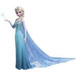 Disney Die Eiskönigin Wandtattoo Elsa