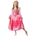 Pinke Dornröschen Faschingskostüme & Karnevalskostüme für Kinder Größe 110 